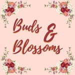 Buds & Blossoms